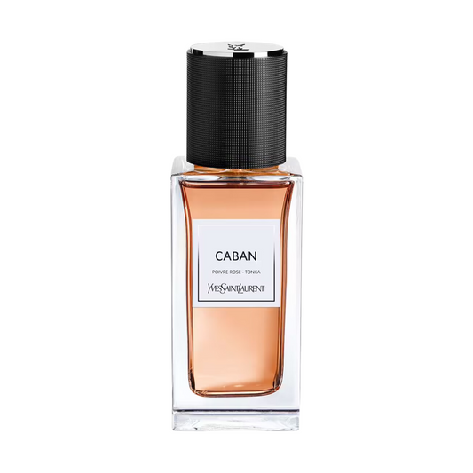 Yves Saint Laurent Caban