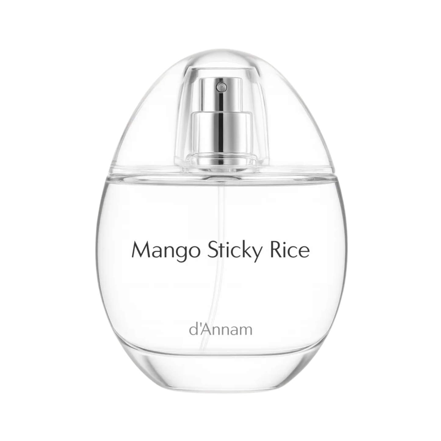 d'Annam Mango Sticky Rice