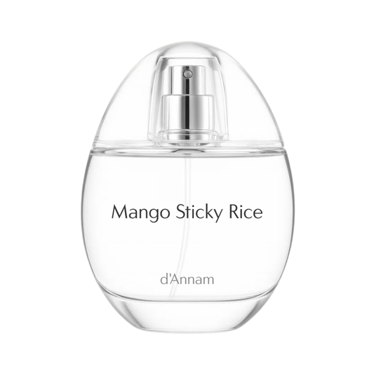 d'Annam Mango Sticky